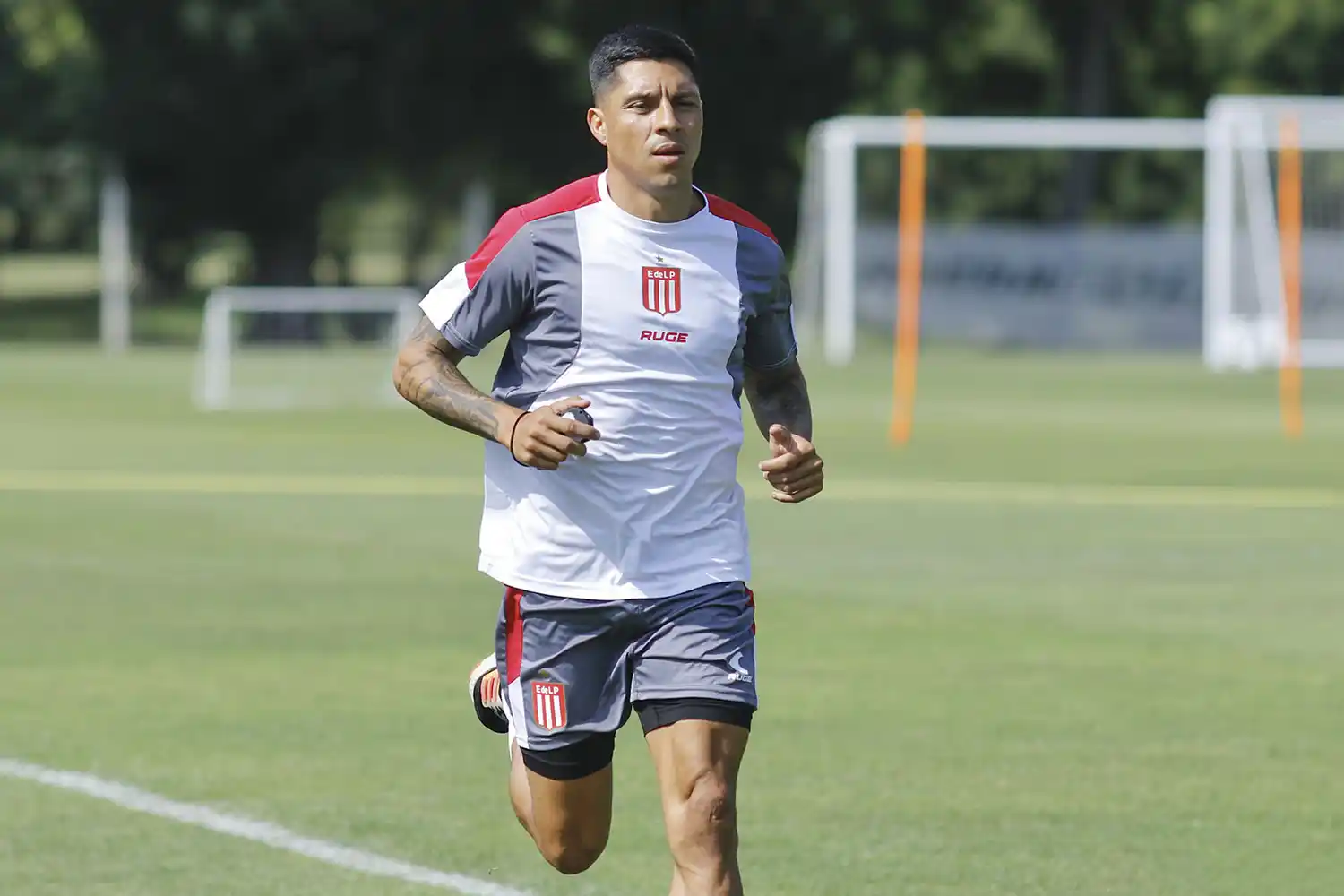 Pérez y una decisión que lo acerca a River.