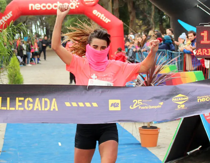 Confirman la postergación de la carrera de Actitud Solidaria