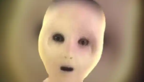 Mujer dice que 48 años atrás encontró a un ET en Gualeguay