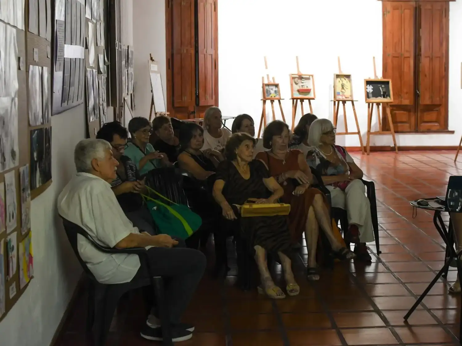 "Martes de Tertulia" en el Quirós: el Dr. Cacho Gandini coordinará un debate sobre la soledad y la era digital