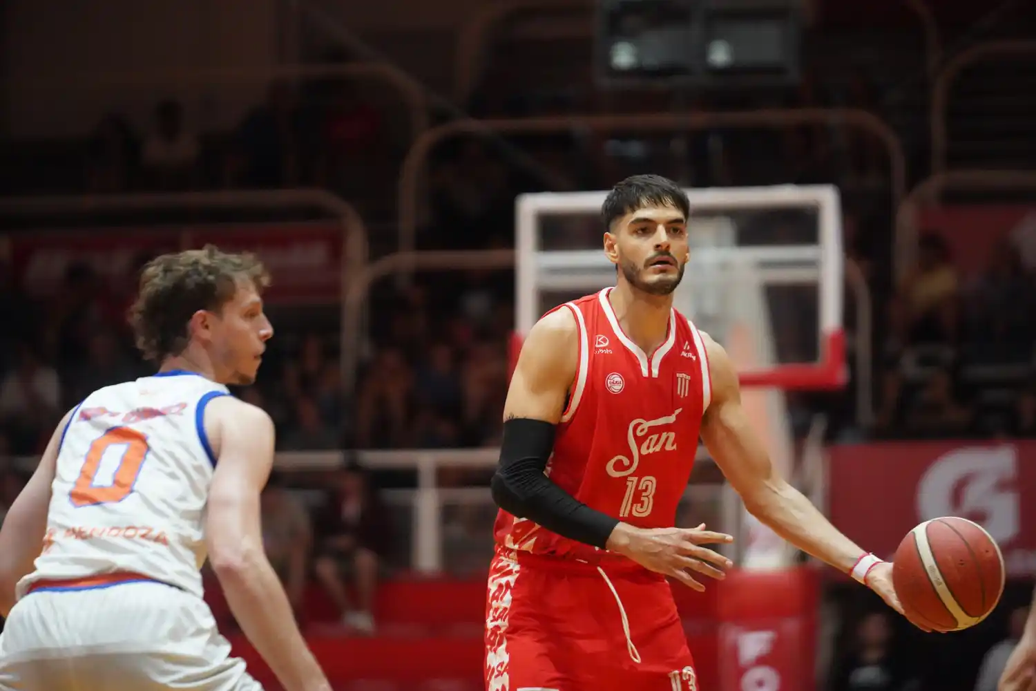 El equipo de Porta ganó en el "Nido"