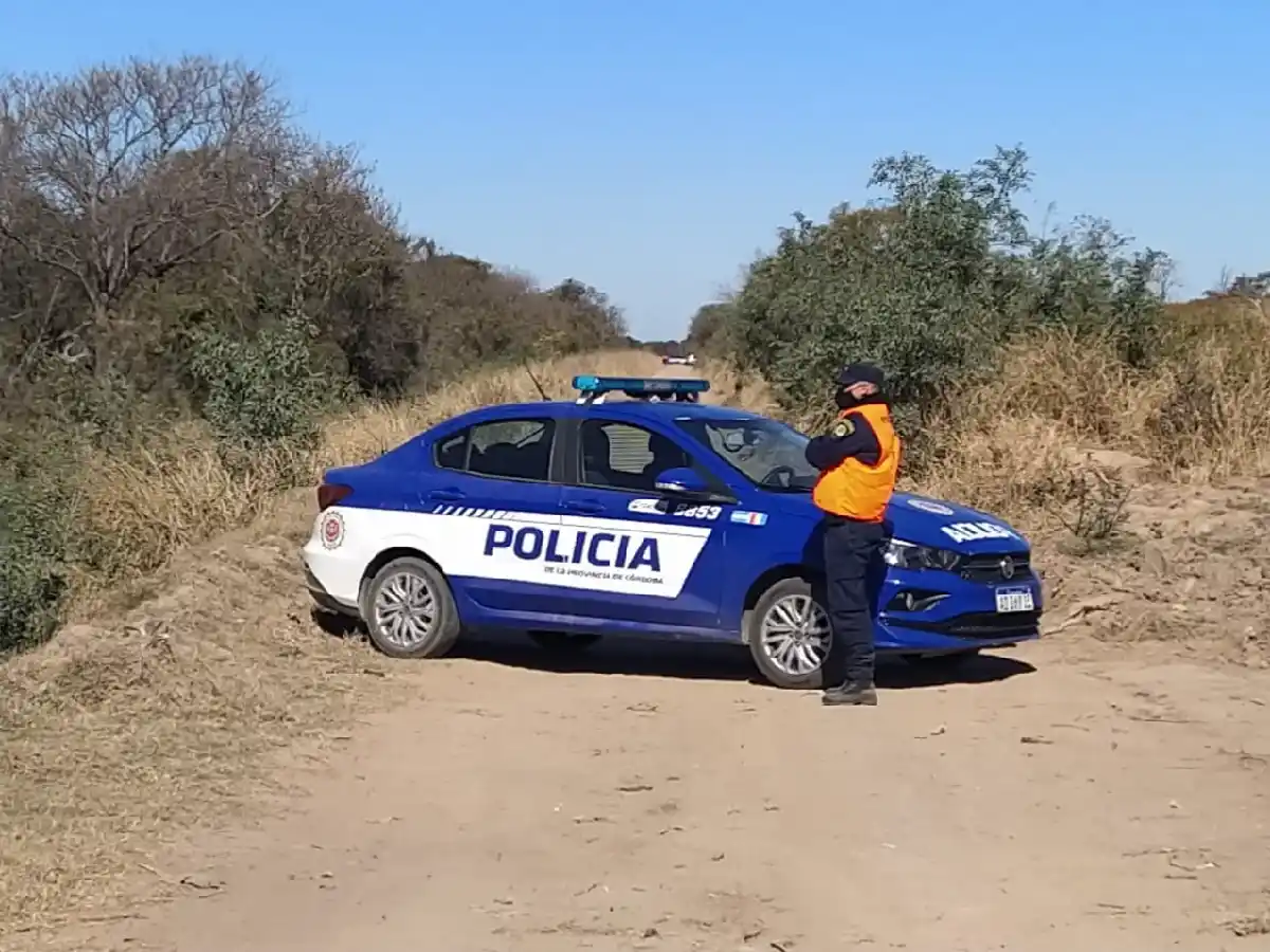 Encuentran sin vida a hombre de Morteros que estaba desparecido desde el domingo 