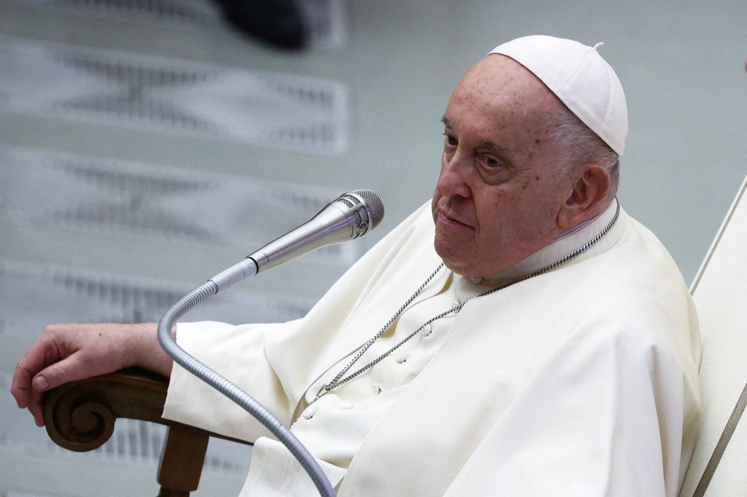 El Gobierno decretará siete días de duelo nacional por la muerte del papa Francisco