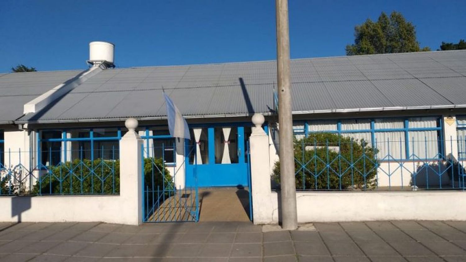 Preinscripción al Jardín Santa Cecilia para el ciclo 2021