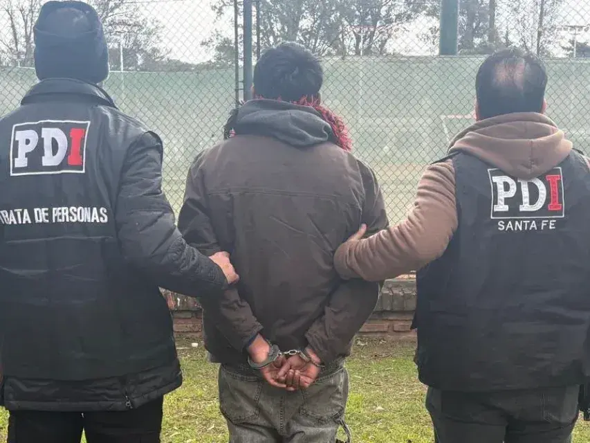 Imputaron a un hombre por el transfemicidio de Gabriela Banach y quedó en prisión preventiva