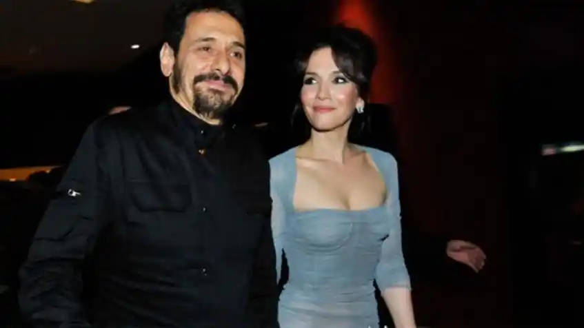 No te puedo creer: Natalia Oreiro reveló cómo conoció a Mollo