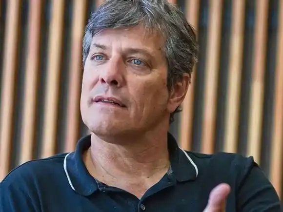 Mario Pergolini Contra el Gobierno: "Esto Suena..."