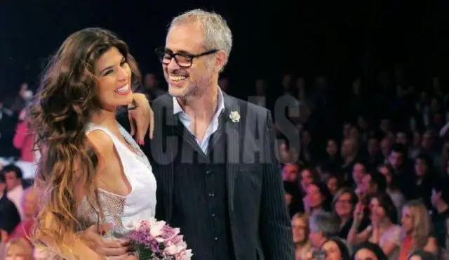 Salió a la luz un "secreto" de Loly Antoniale que involucra a Jorge Rial
