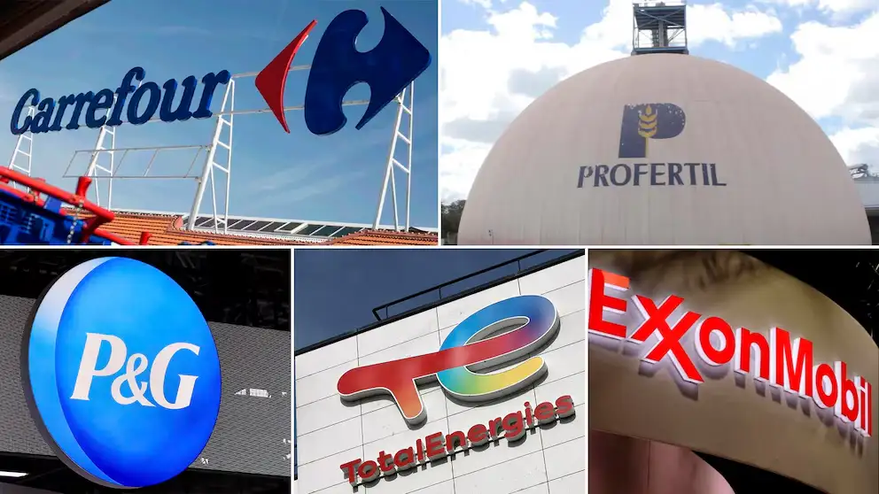 Las Multinacionales se van del país: por primera vez en 22 años la inversión extranjera arroja un saldo negativo en 2025