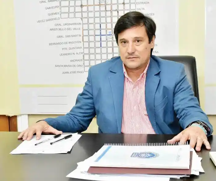 �SSe siguen evaluando las habilitaciones que nos faltan⬝