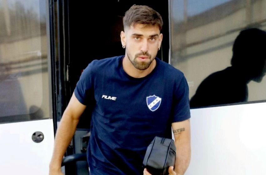Nicolás Ortiz: "Podríamos haber traído algo más"