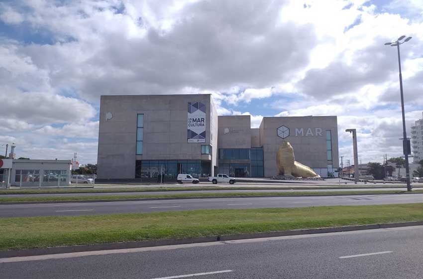 Propuestas virtuales del Museo Mar, una forma de acercar el arte