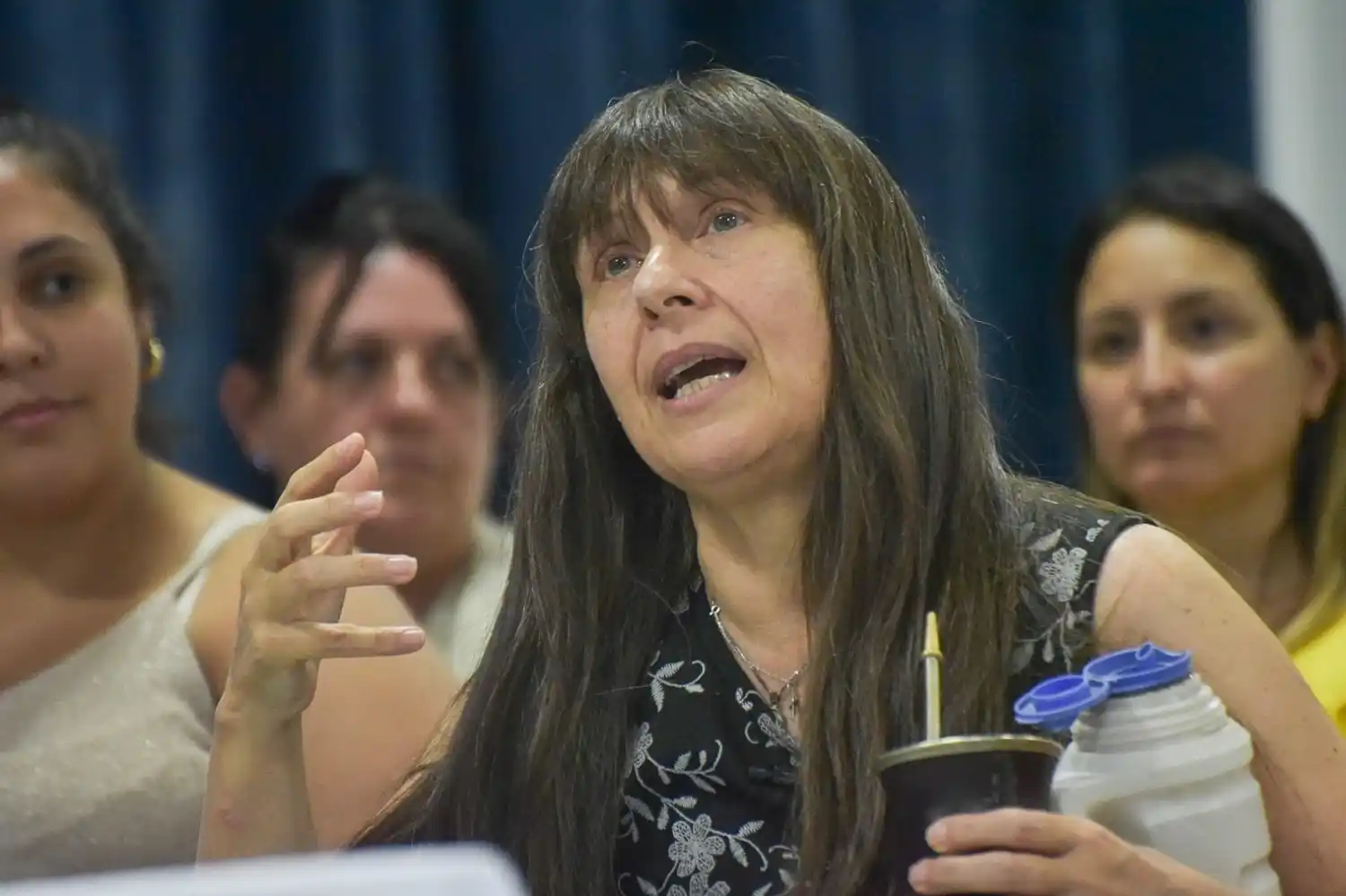 UPCN cuestionó un informe del Consejo Empresario y defendió el rol del empleo público en Entre Ríos