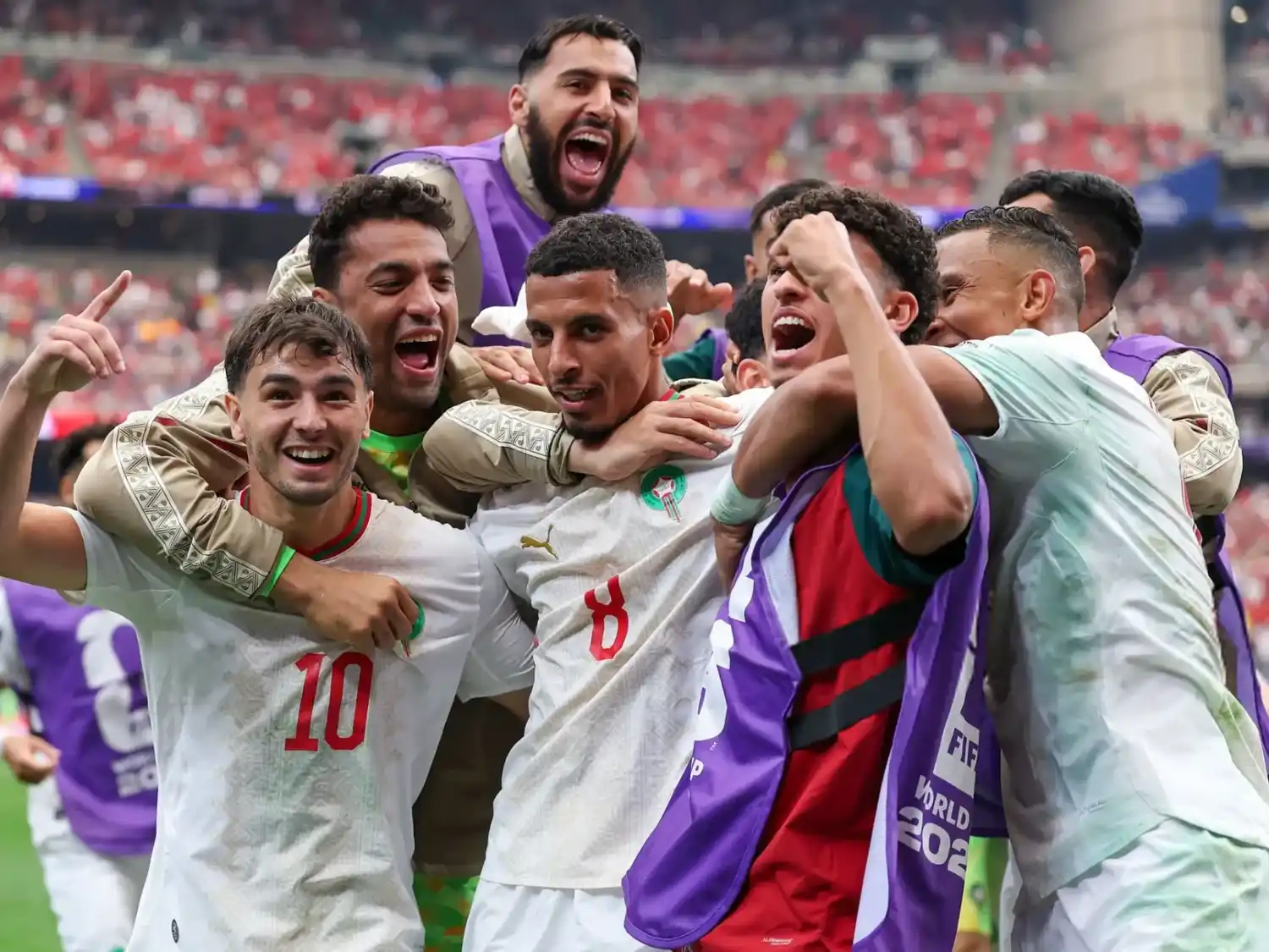 Foto: FIFA.