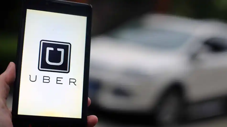 Prohibieron el funcionamiento de Uber en Pinamar