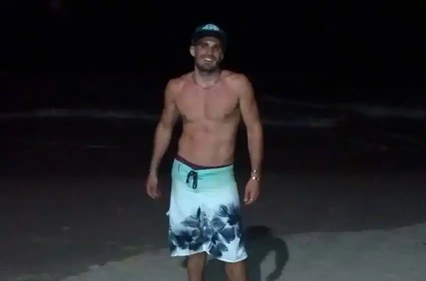 18 años de cárcel al profesor de taekwondo que asesinó a un joven en un minimarket de pleno centro