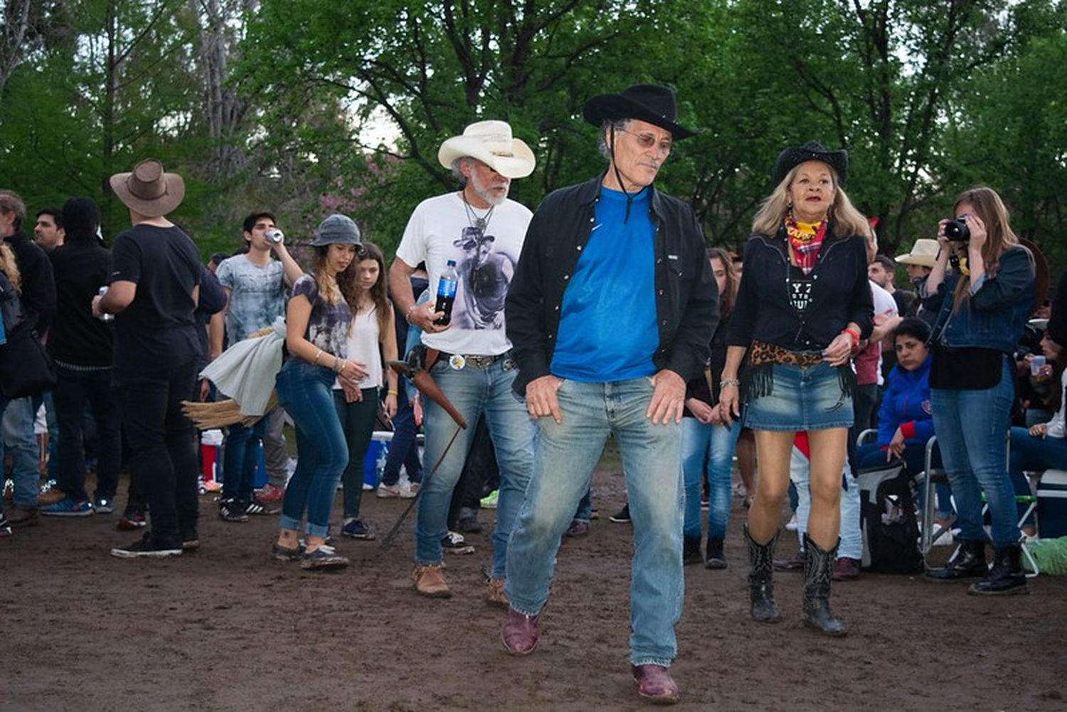 El San Pedro Country Music Festival ya tiene fecha para su edición 2022