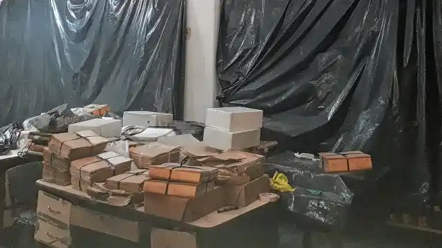 Documentos históricos de Entre Ríos están en riesgo