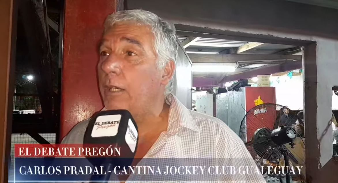 El Jockey Club trabaja para celebrar los 100 de la institución