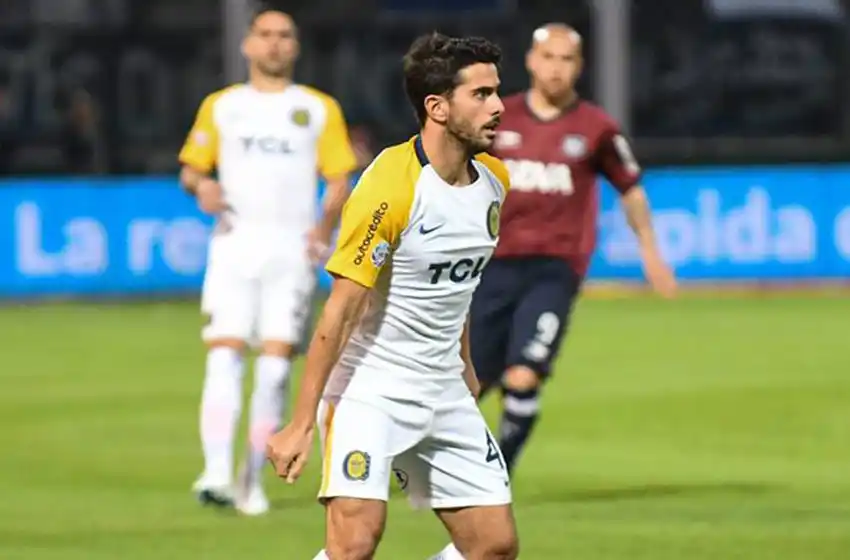 «Me hubiese encantado que esté la gente en el clásico para disfrutar ese marco»