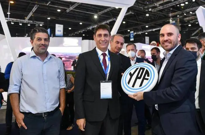 "Recuperar YPF fue un acto de soberanía que  cambió la dinámica sectorial"