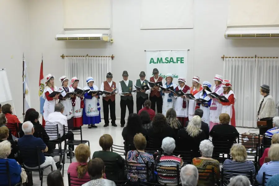Culminó el mes de La Perinola: “Somos adultos trabajando para adultos”