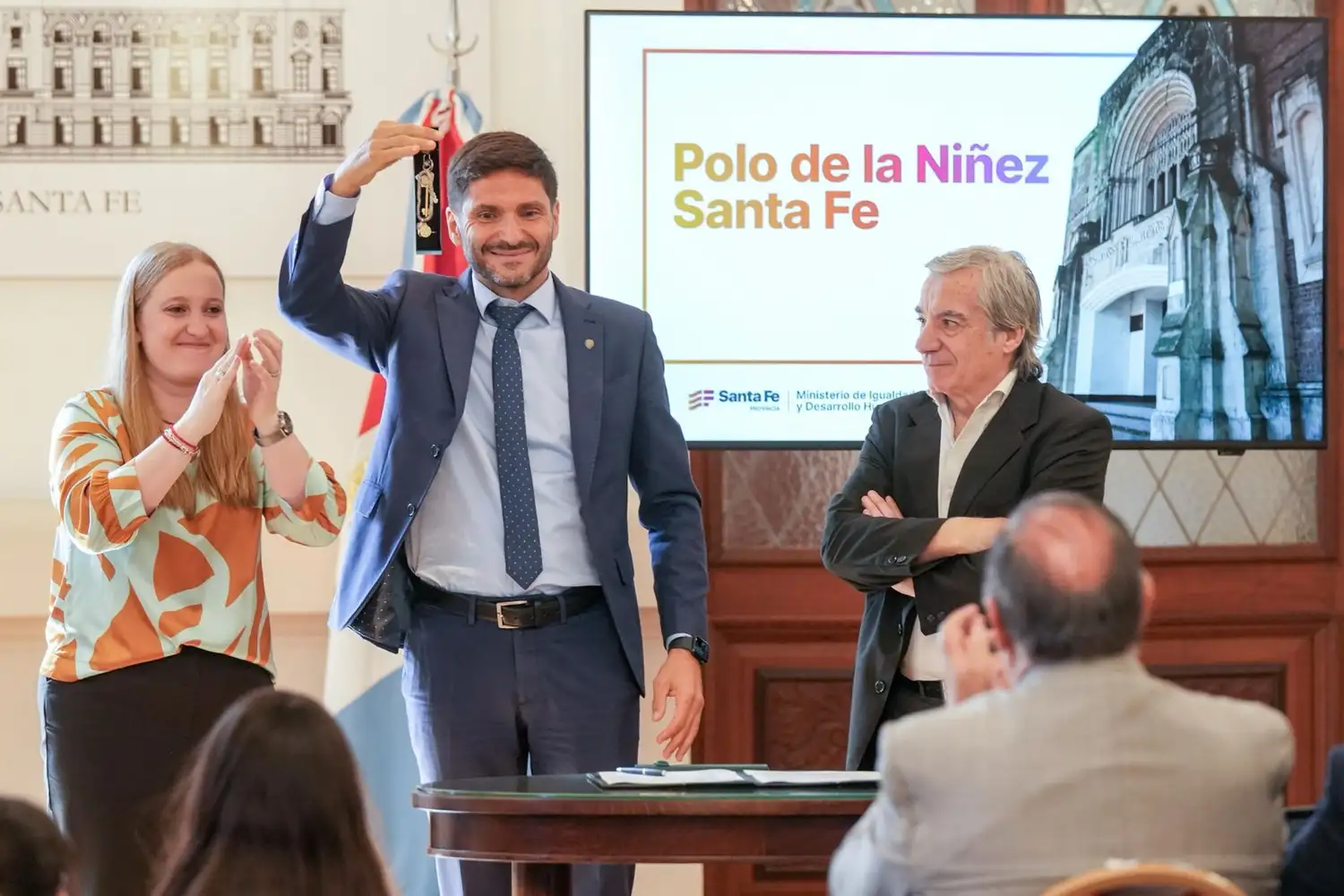 polo de la niñez - 3