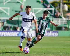 Excursionistas, sorpresivo verdugo de Gimnasia