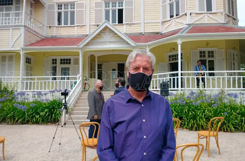 Un streaming que desató la furia de un secretario municipal