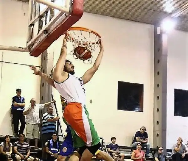 Liga Provincial: Neptunia cerró mejor y pudo quebrar a San José