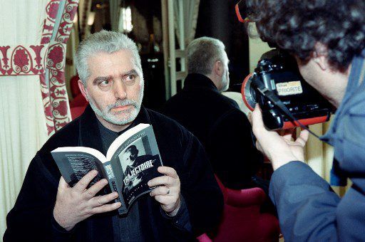 Muere el diseñador Paco Rabanne