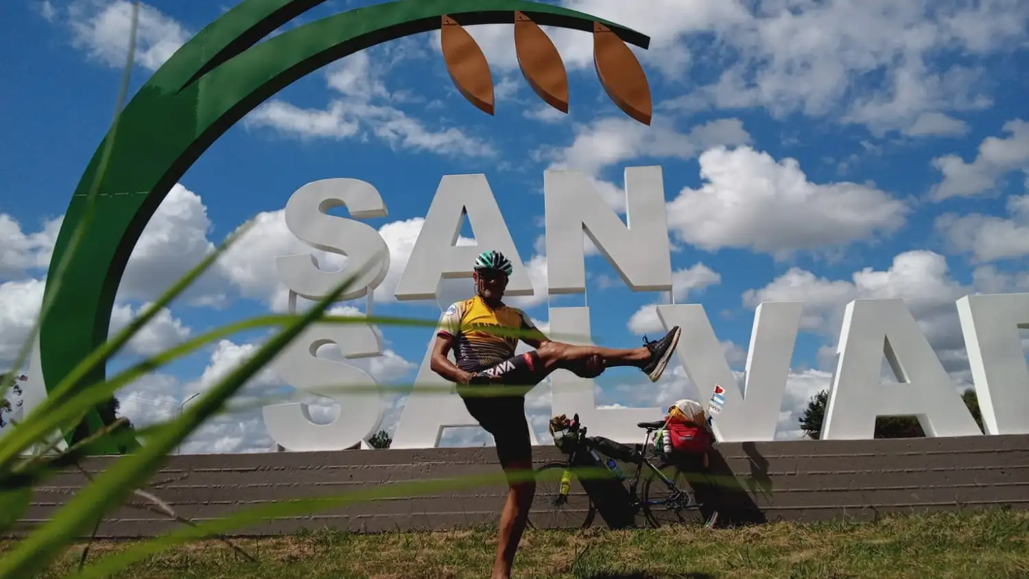 ciclista gualeguay