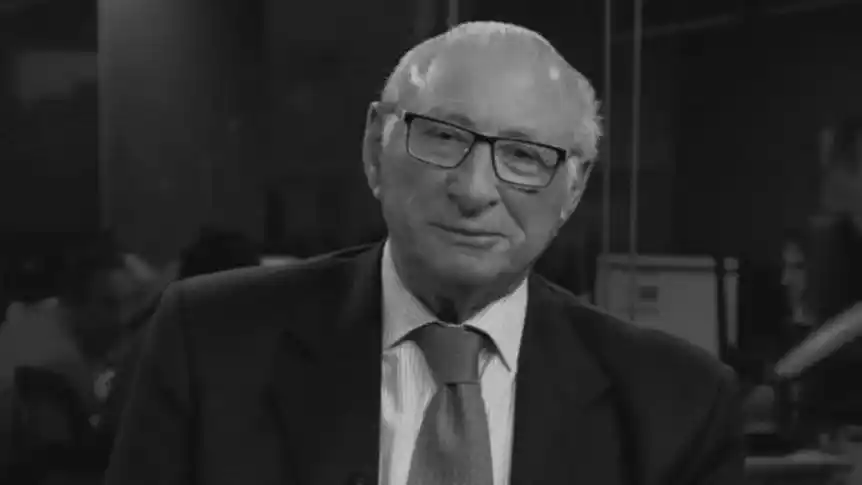 El mundo del periodismo deportivo despide este sábado a Ernesto Cherquis Bialo en un velatorio que se realiza en la Legislatura porteña.