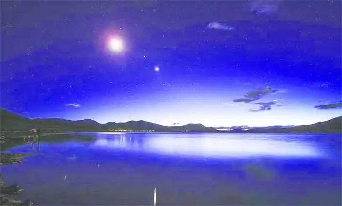 El 21 de diciembre ocurrirá el solsticio de verano y el portal astral