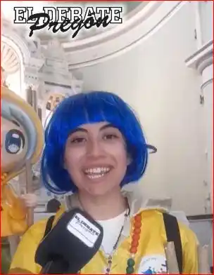 Luce, la luz del Jubileo 2025: el mensaje de fe que emociona a toda la comunidad