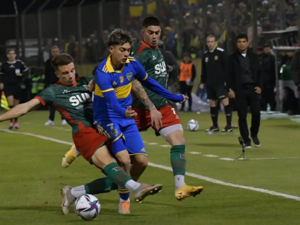 Operaron a Zeballos y suspendieron a Leyendecker