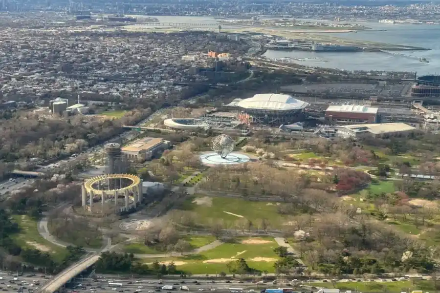 Una réplica de 4,0 volvió a sacudir a Nueva York 