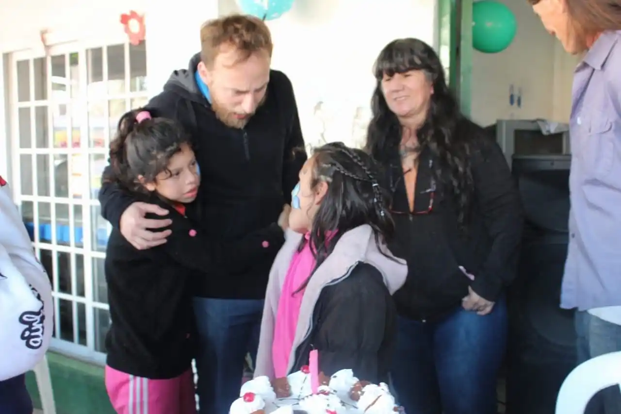 Federico Otermín: "Hay otro camino posible para la Argentina y la Provincia"