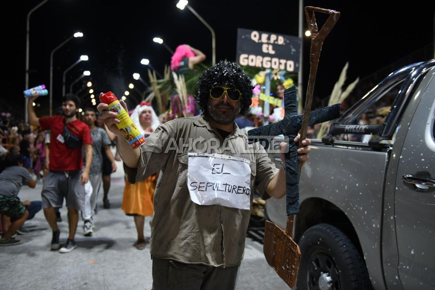 entierro de carnaval - 6