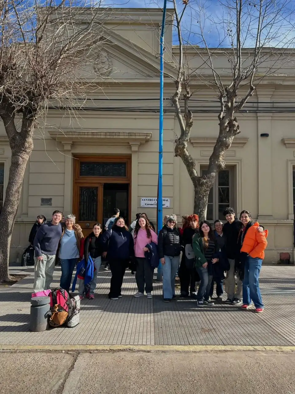 tres arroyos - 3