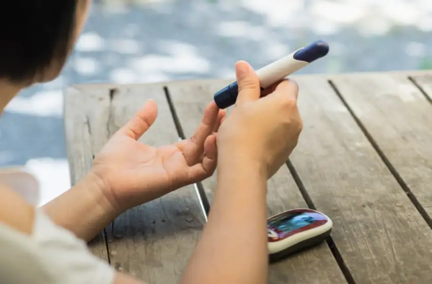 Diabetes: presentan nueva campaña