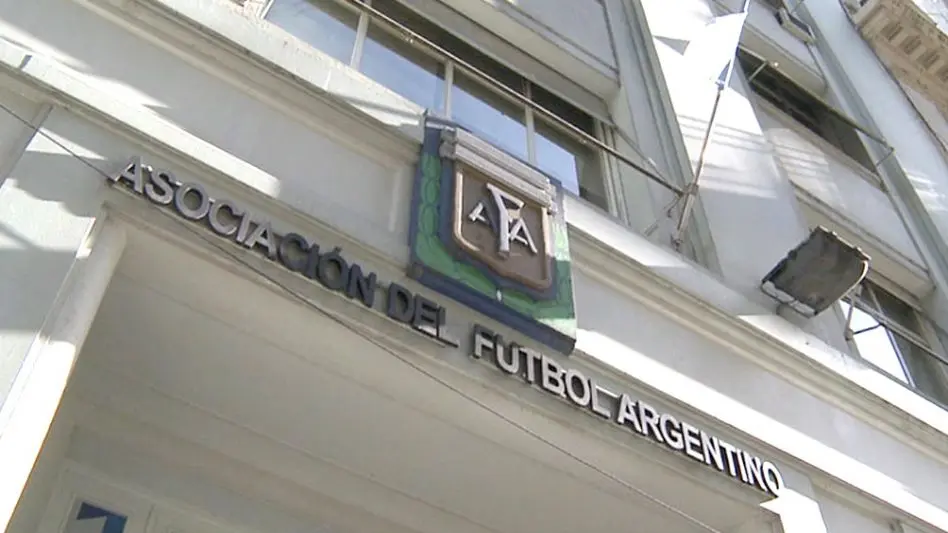 AFA confirmó semifinales de la Copa de Liga el 31 de mayo y la final para el 2 de junio en San Juan