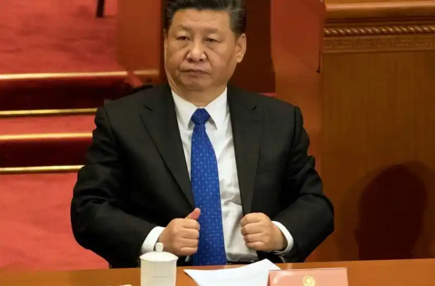 China "irá hasta el final" en la guerra comercial con Estados Unidos