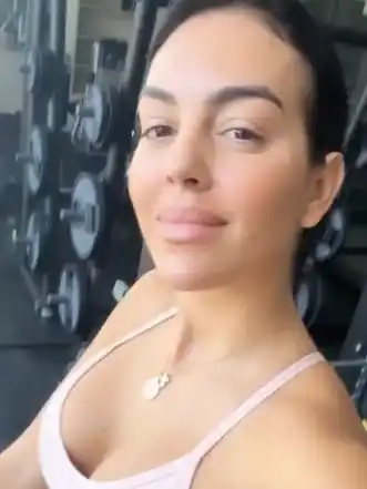 ¿Nace una competencia mediática entre Georgina Rodríguez y Antonela Roccuzzo?