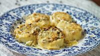 La receta para comer los ñoquis del 29 vegetarianos y aptos para celíacos