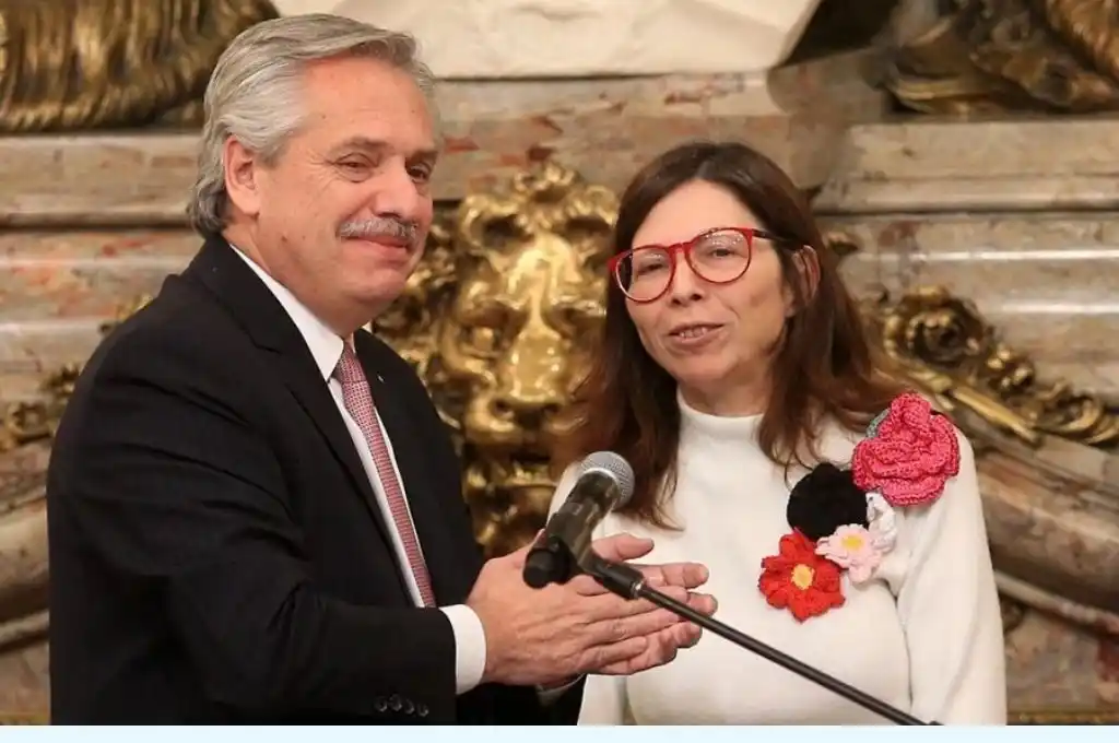 Alberto Fernández se reunirá con Batakis para definir medidas ante la suba de precios