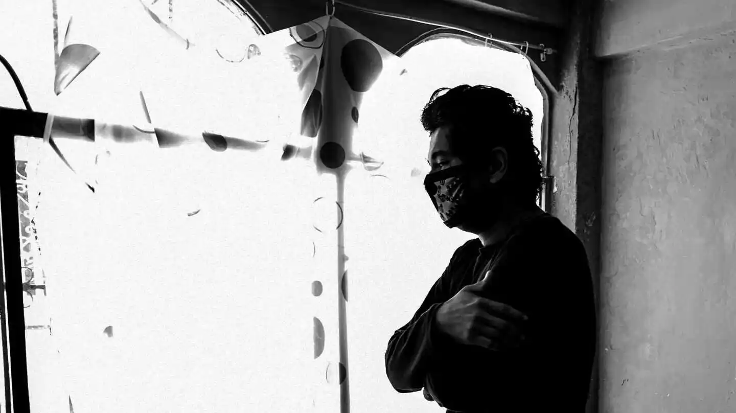 Hablemos de la crisis suicida