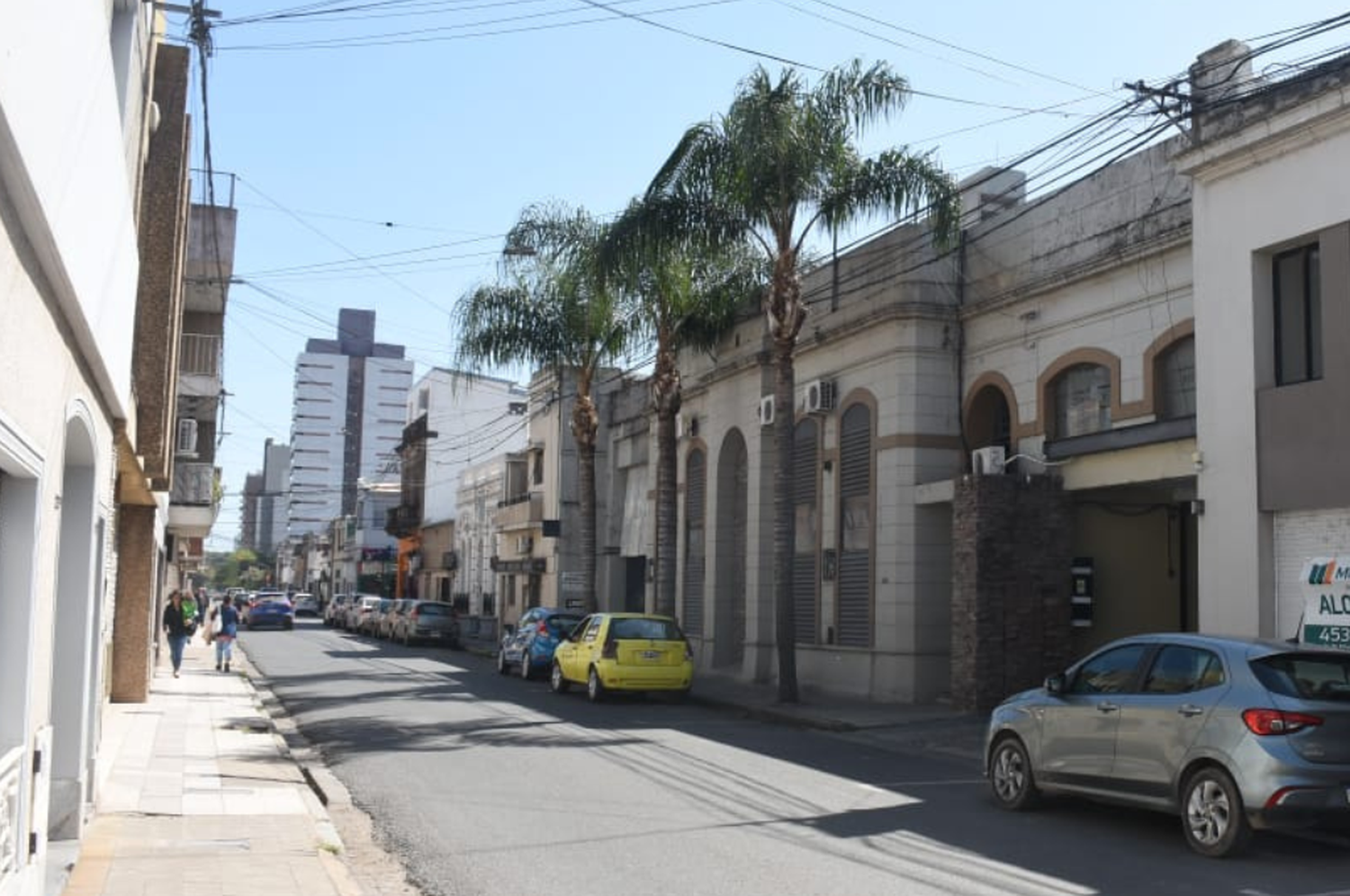 Murió un hombre en un hotel alojamiento de la capital santafesina