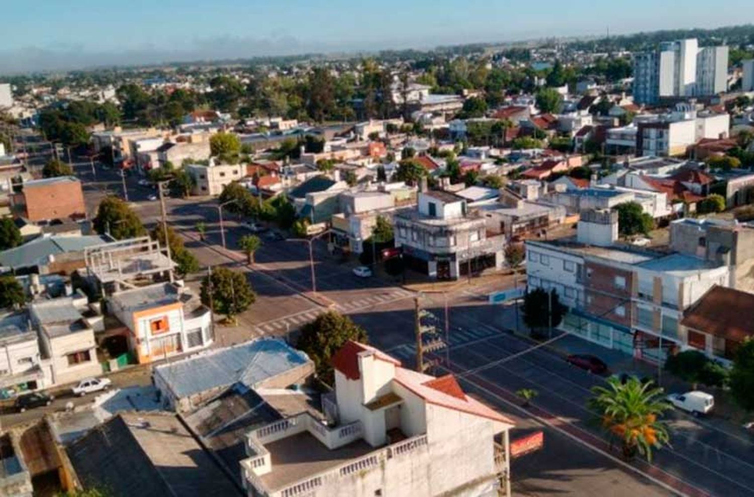 Olavarría: el primer muerto estaba internado en un geriátrico