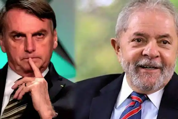 Las encuestas predicen una “segunda vuelta” en las elecciones presidenciales de Brasil